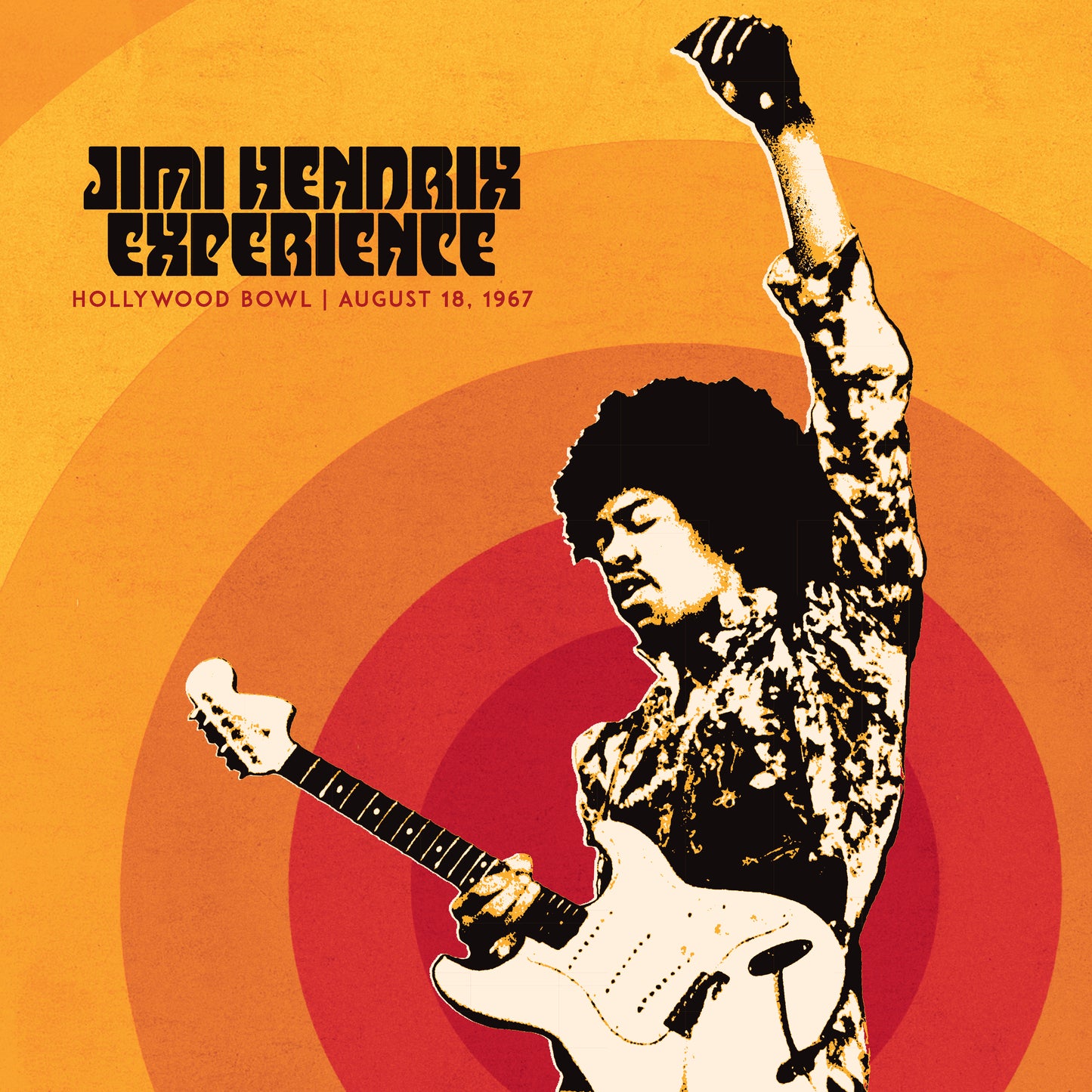 Jimi Hendrix