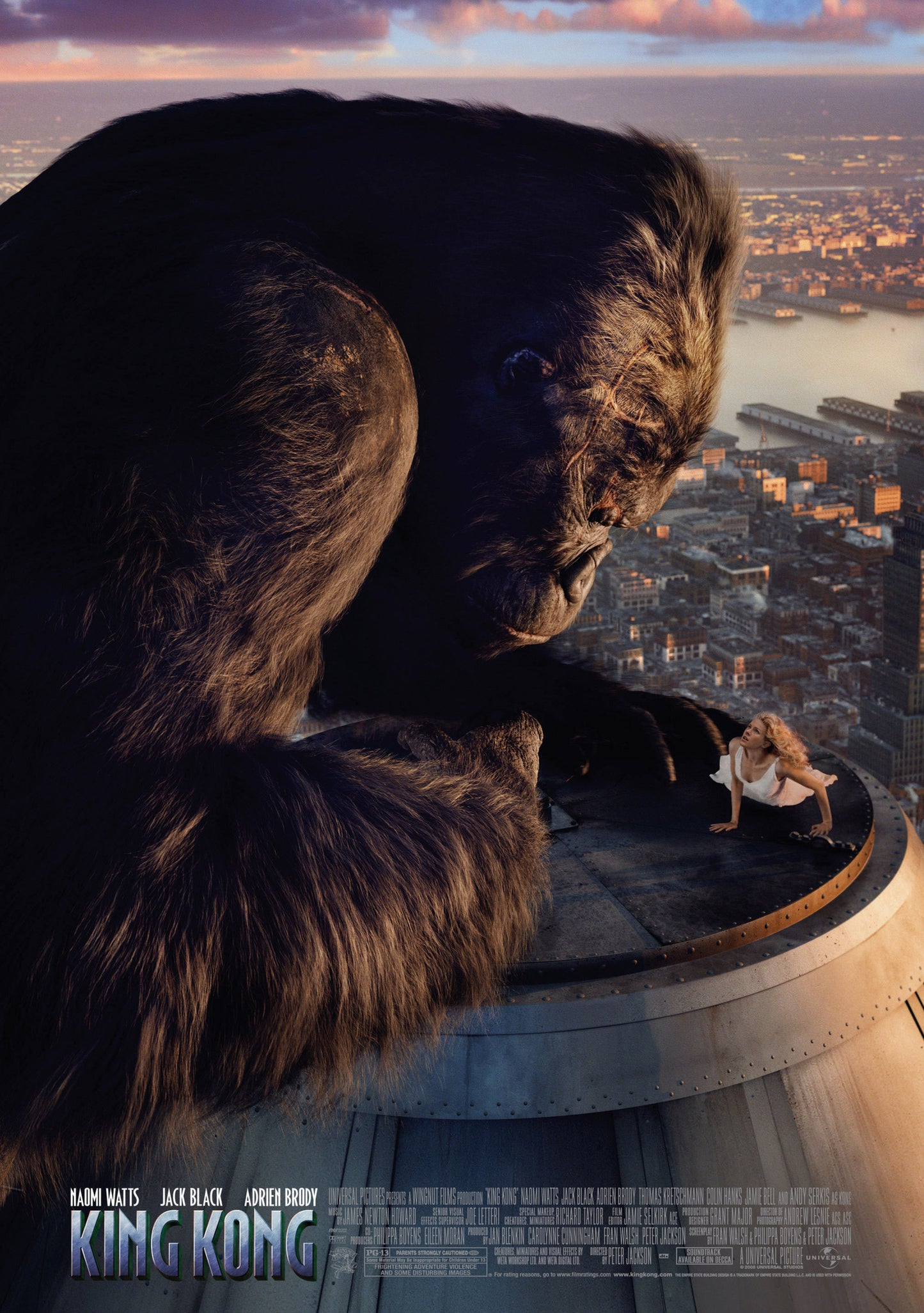 King Kong