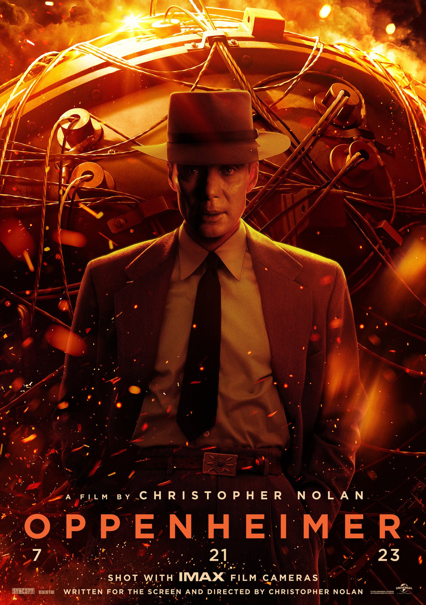 Oppenheimer