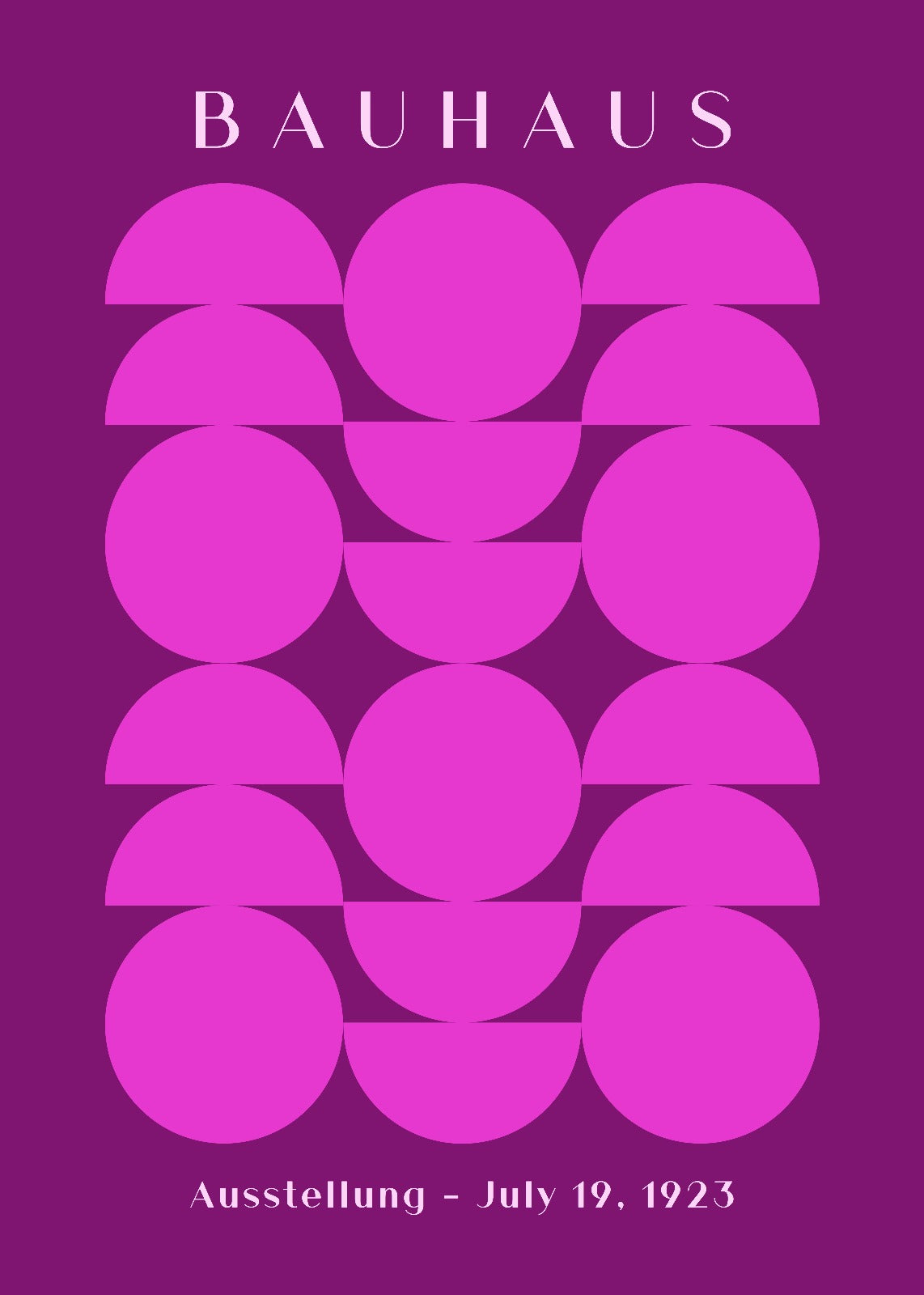 Bauhaus