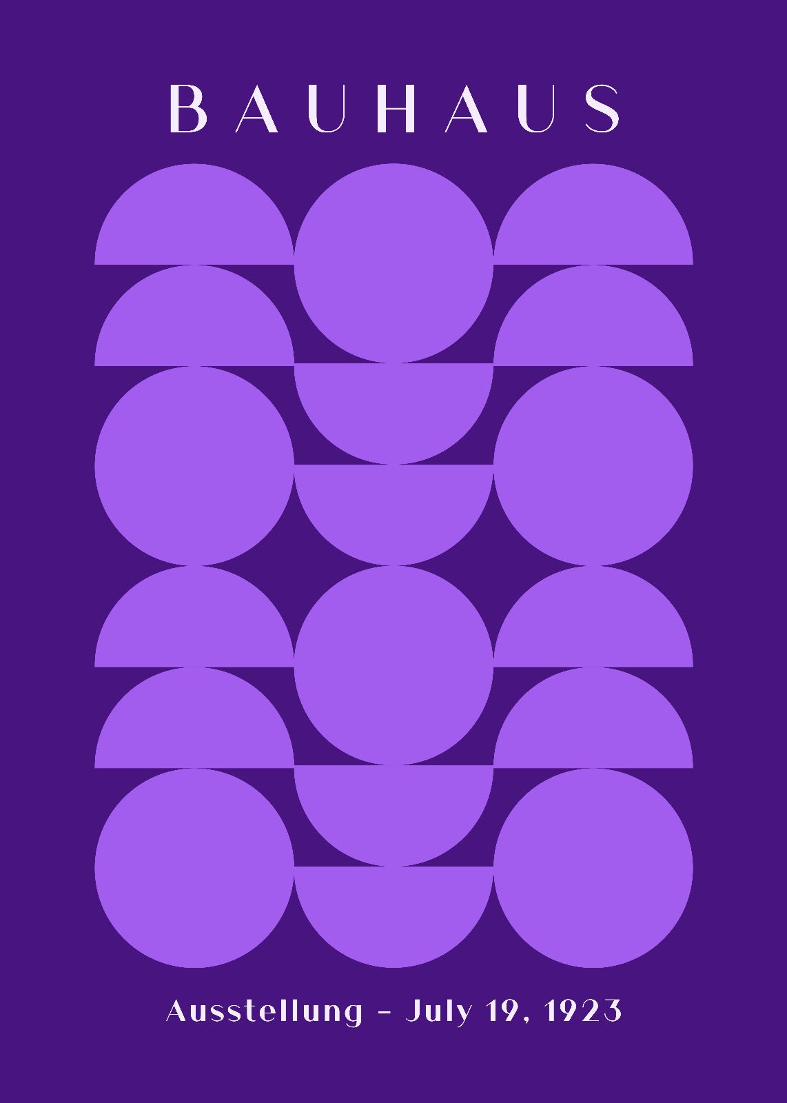 Bauhaus