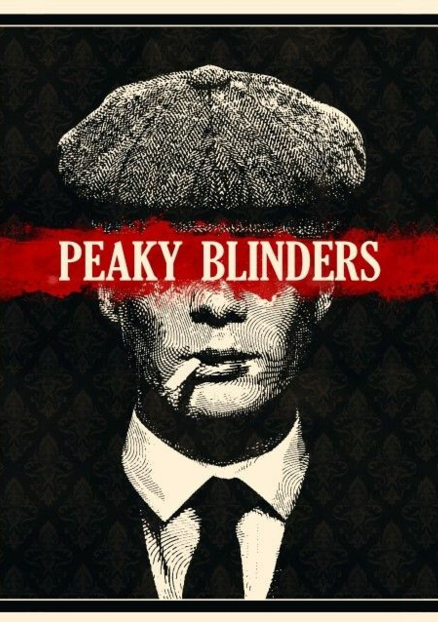 Peaky Blinders