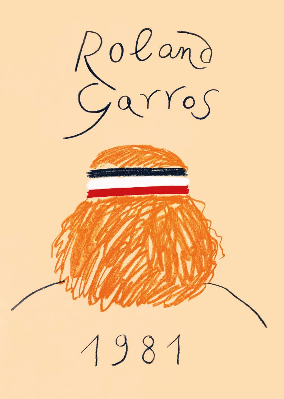 Roland Garros