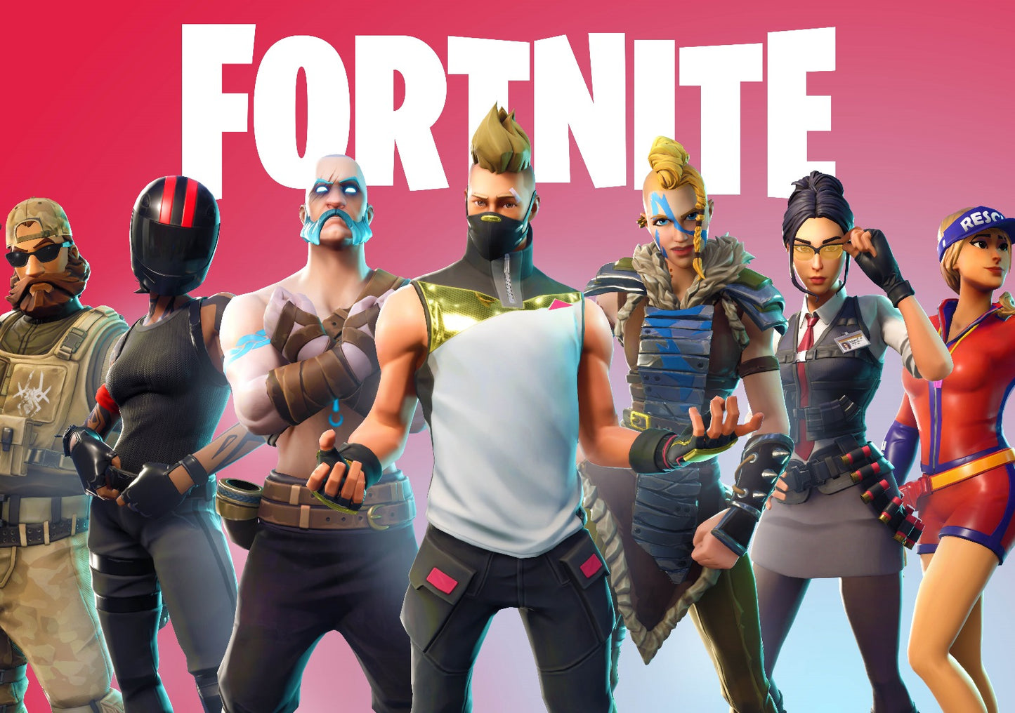 Fortnite