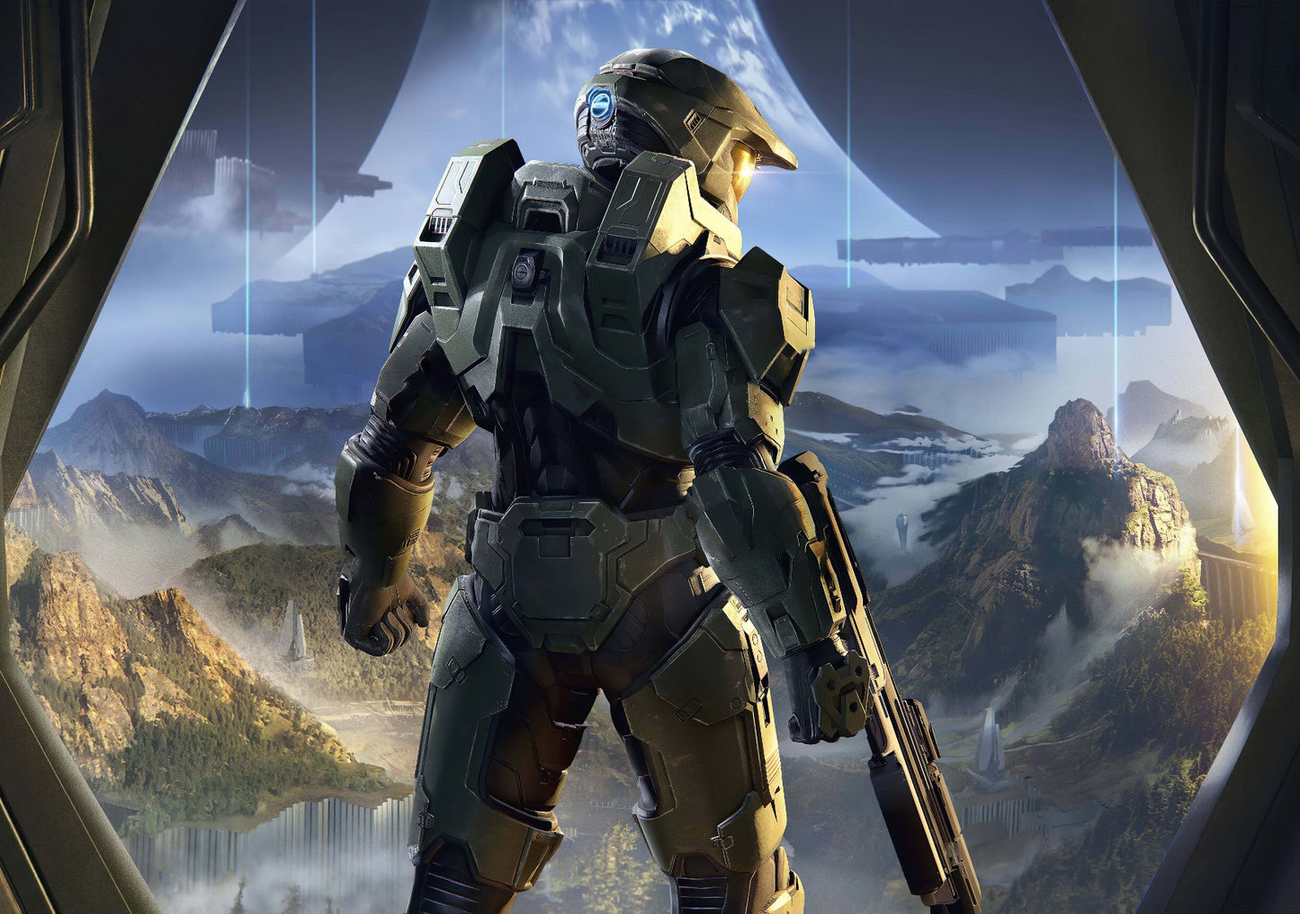 Halo