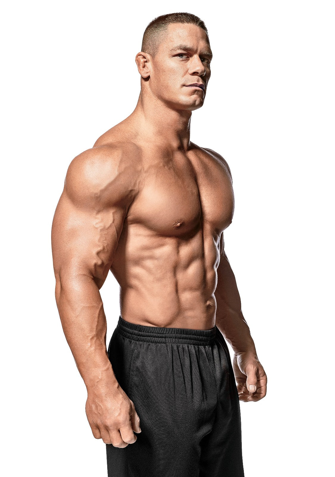 WWE