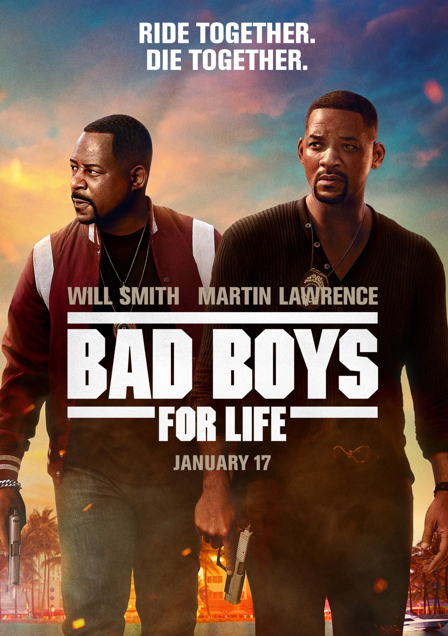 Bad Boys
