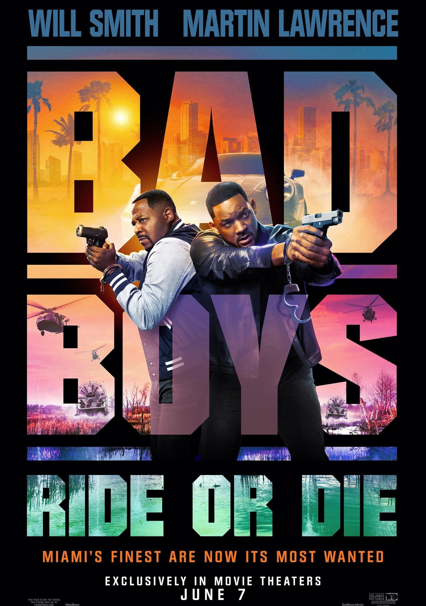 Bad Boys