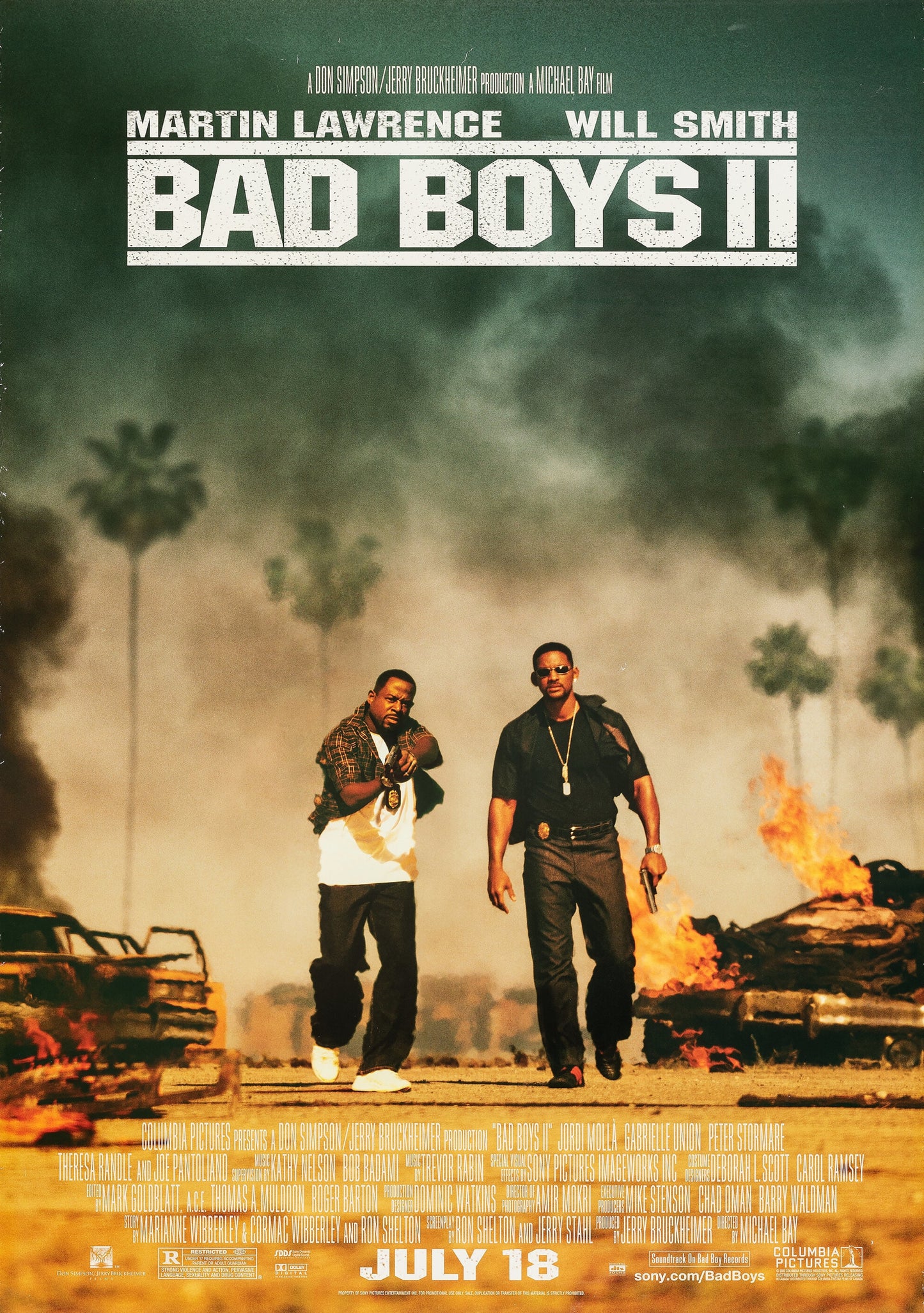 Bad Boys