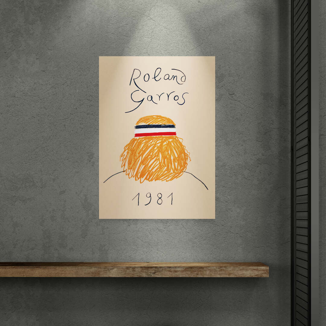 Roland Garros