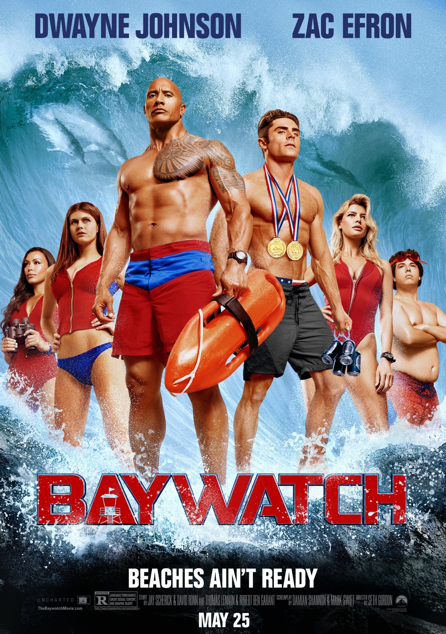 Baywatch