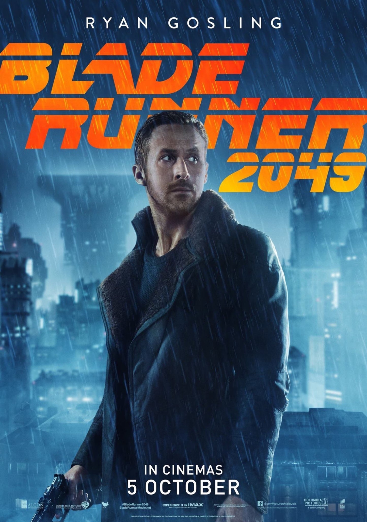 Blade Runner 2049