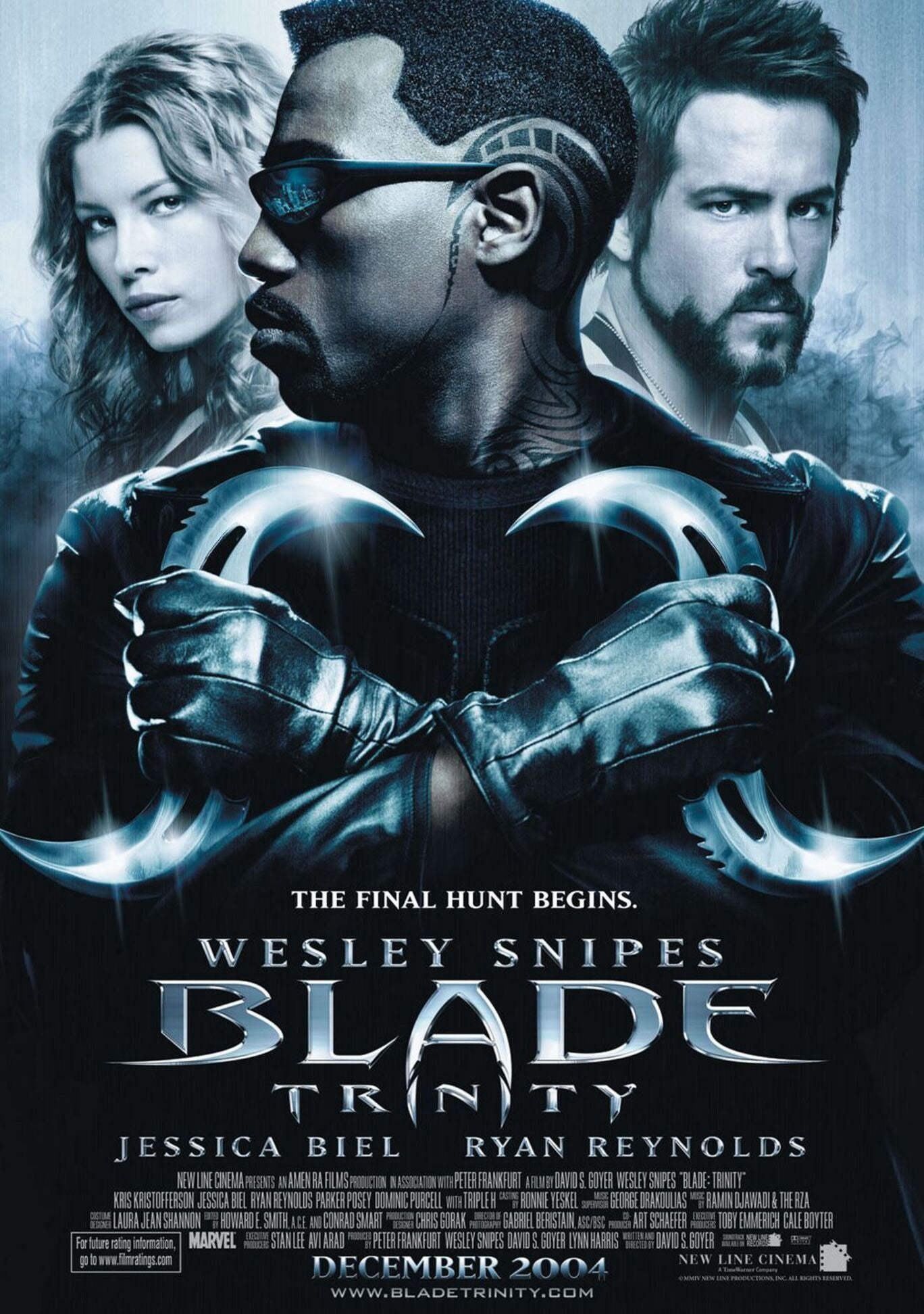 Blade