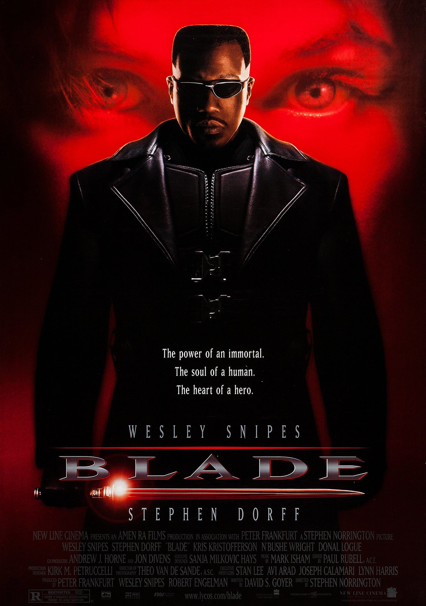 Blade