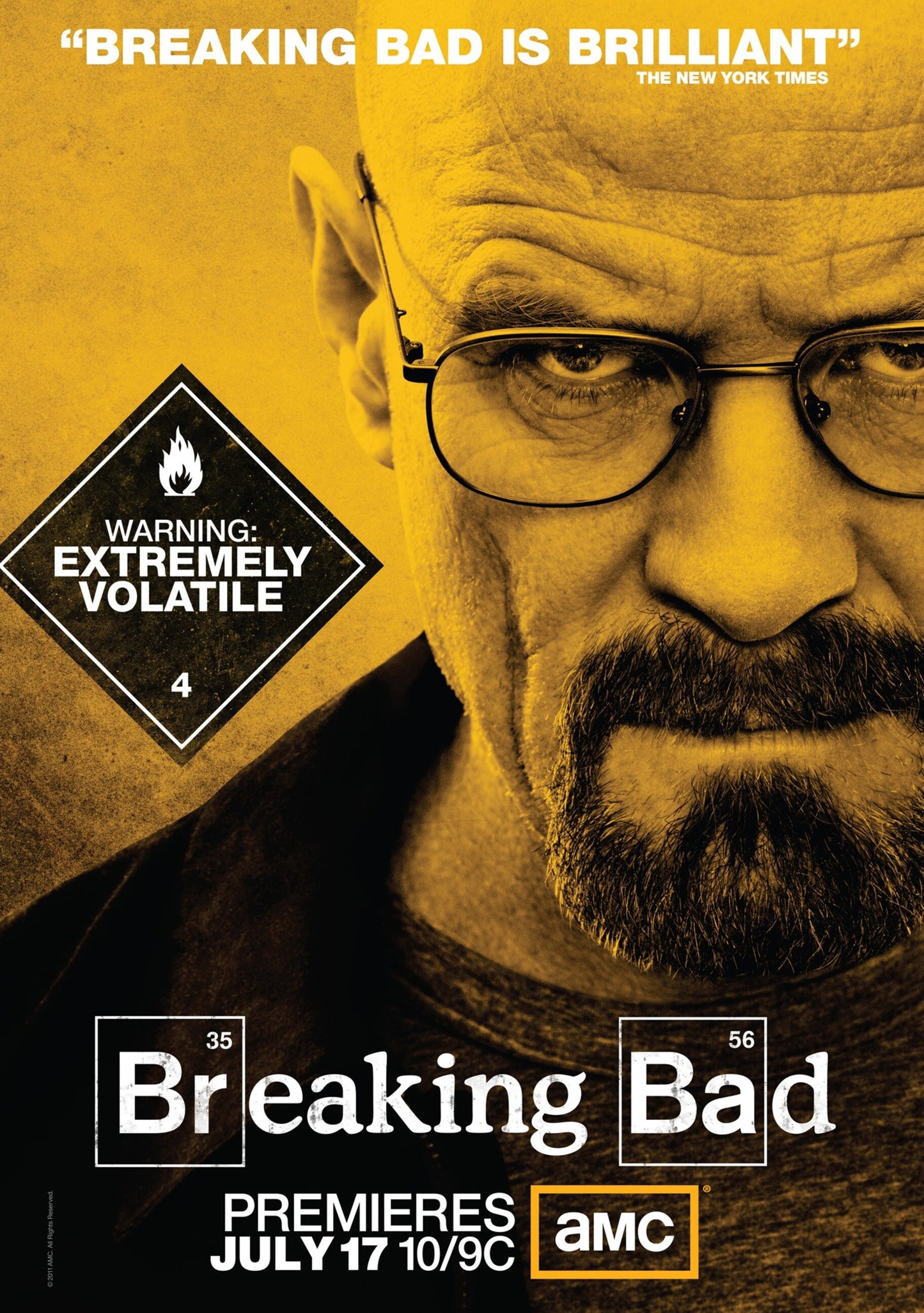 Breaking Bad