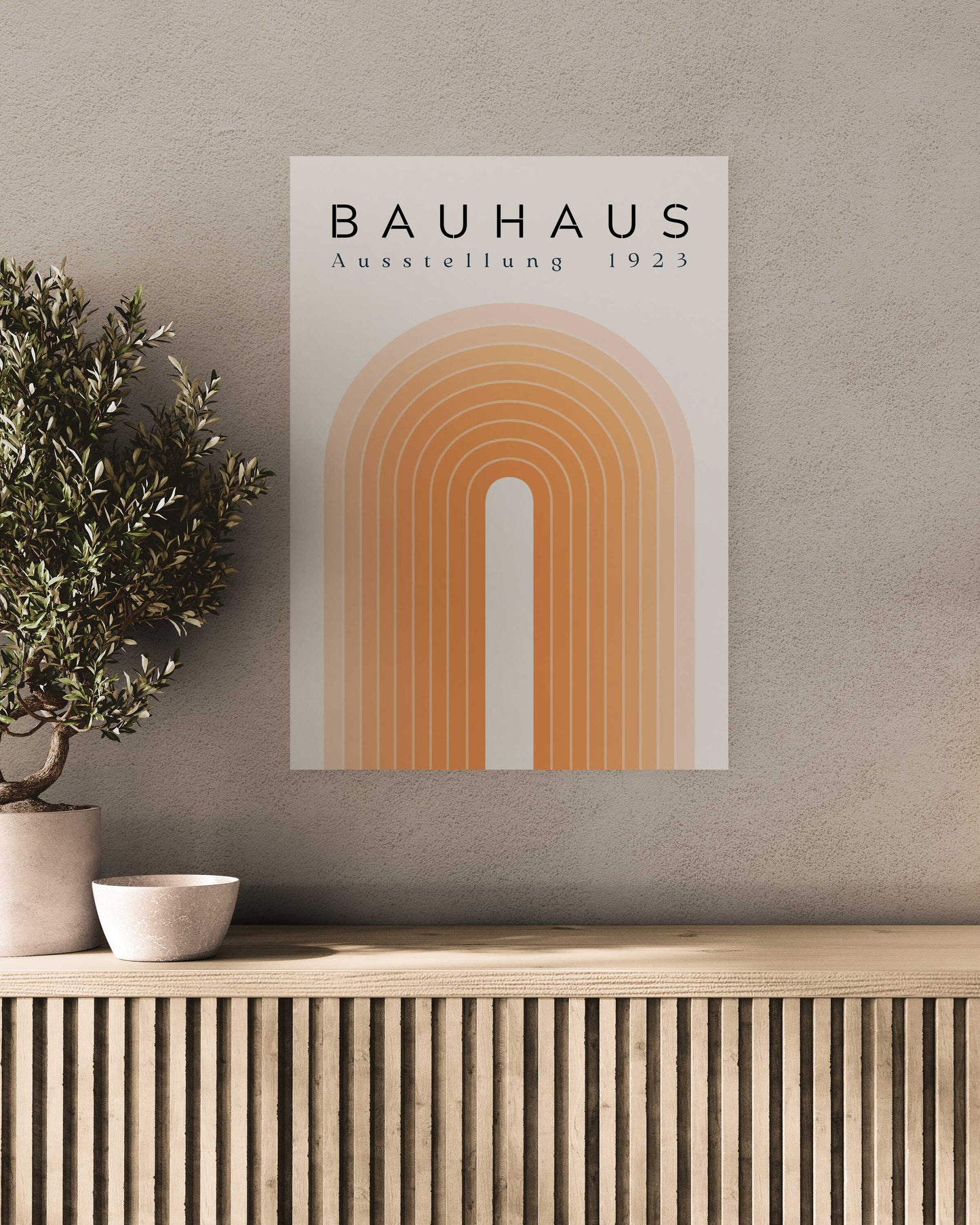 Bauhaus