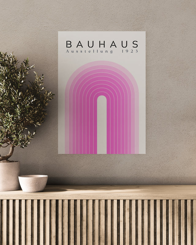 Bauhaus