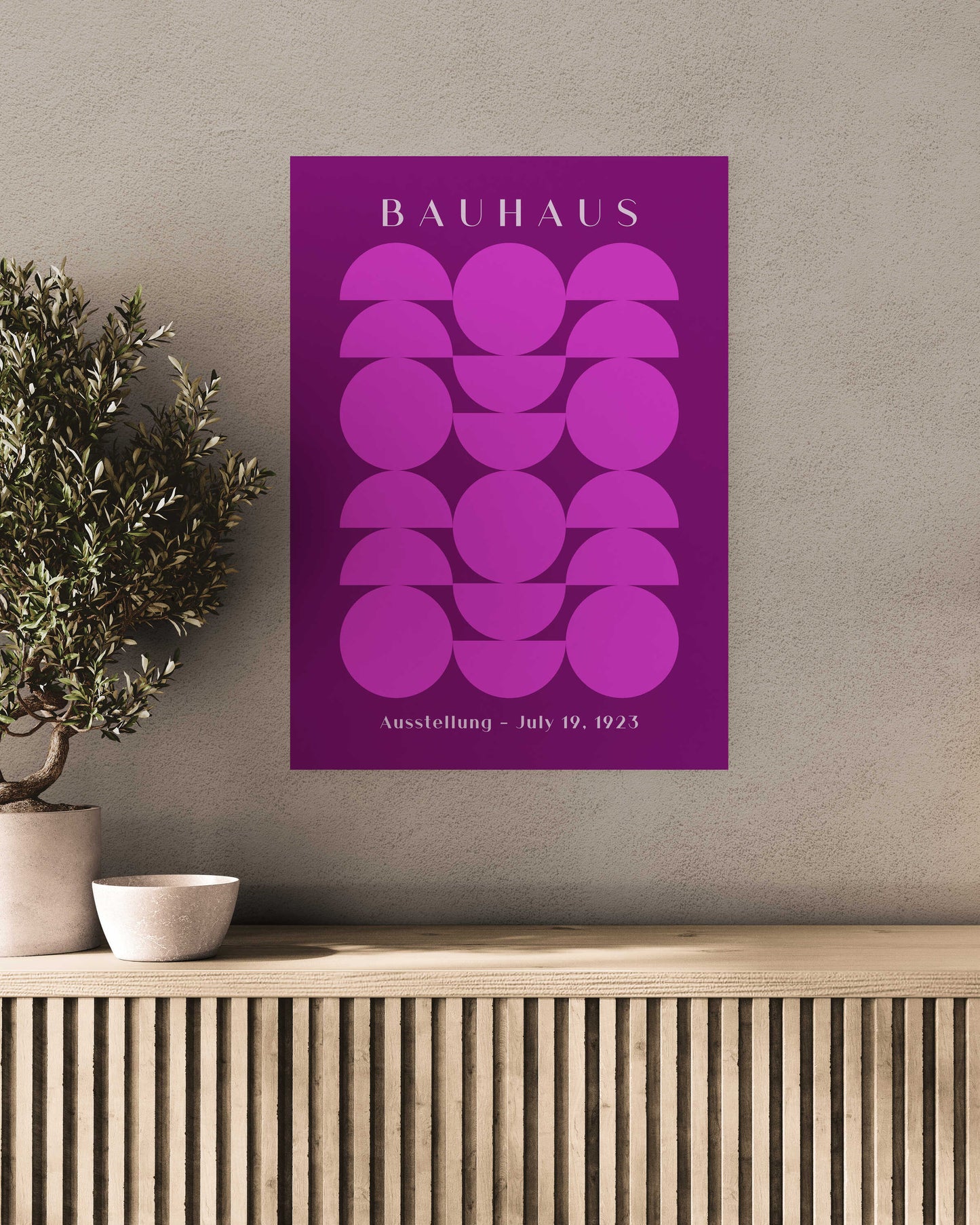 Bauhaus