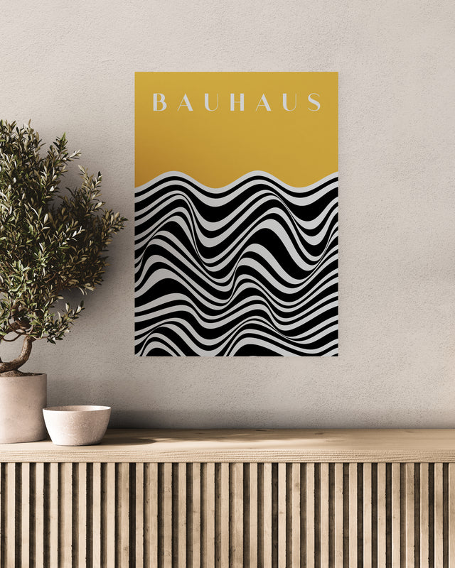 Bauhaus