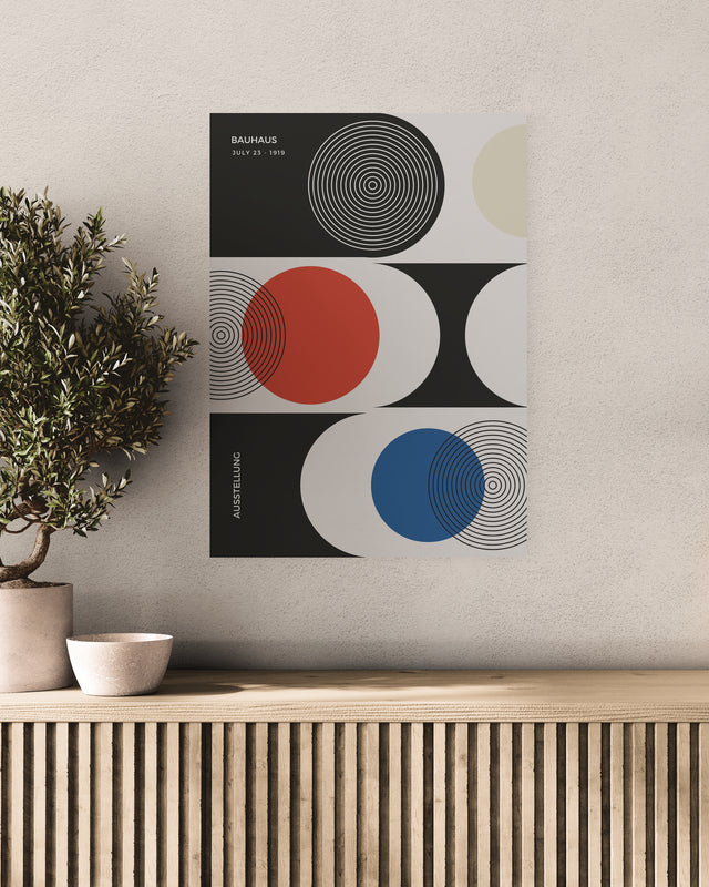 Bauhaus
