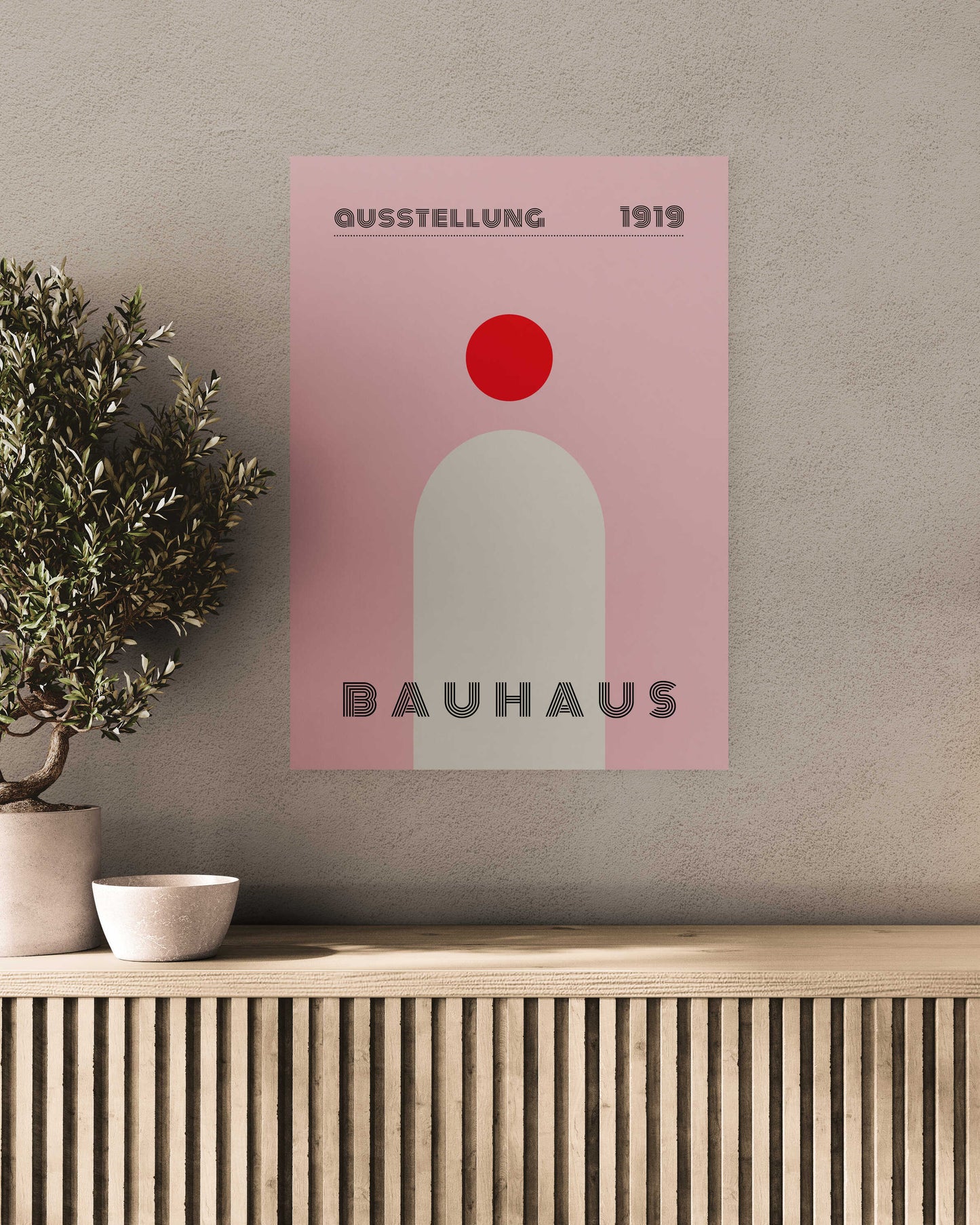 Bauhaus