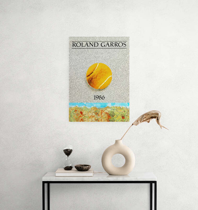 Roland Garros