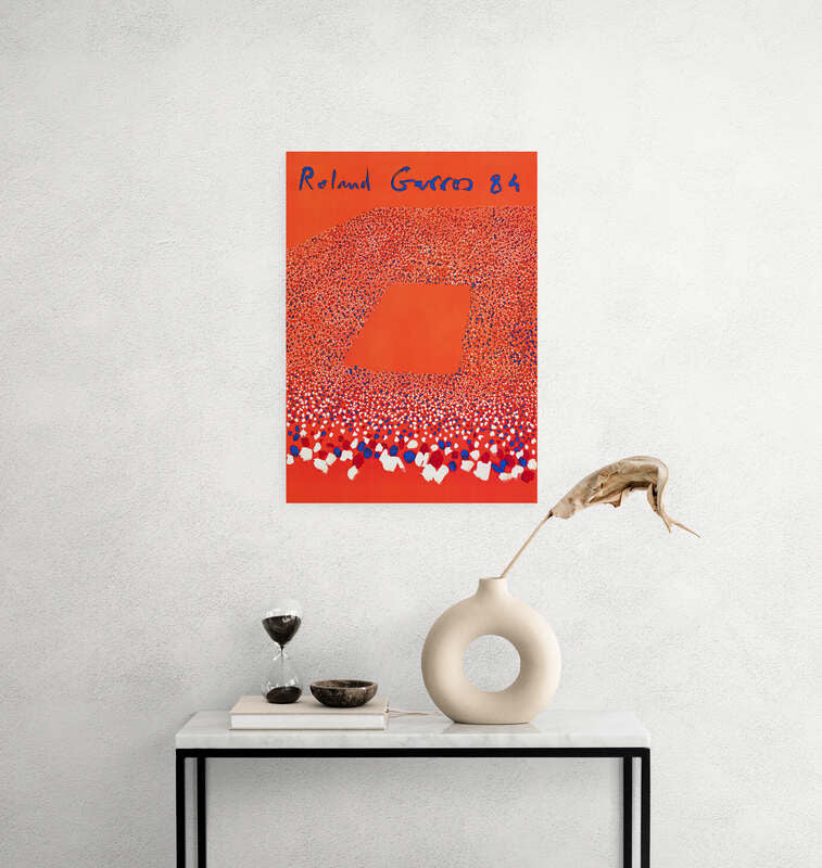 Roland Garros