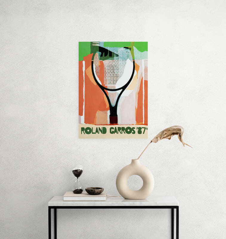 Roland Garros
