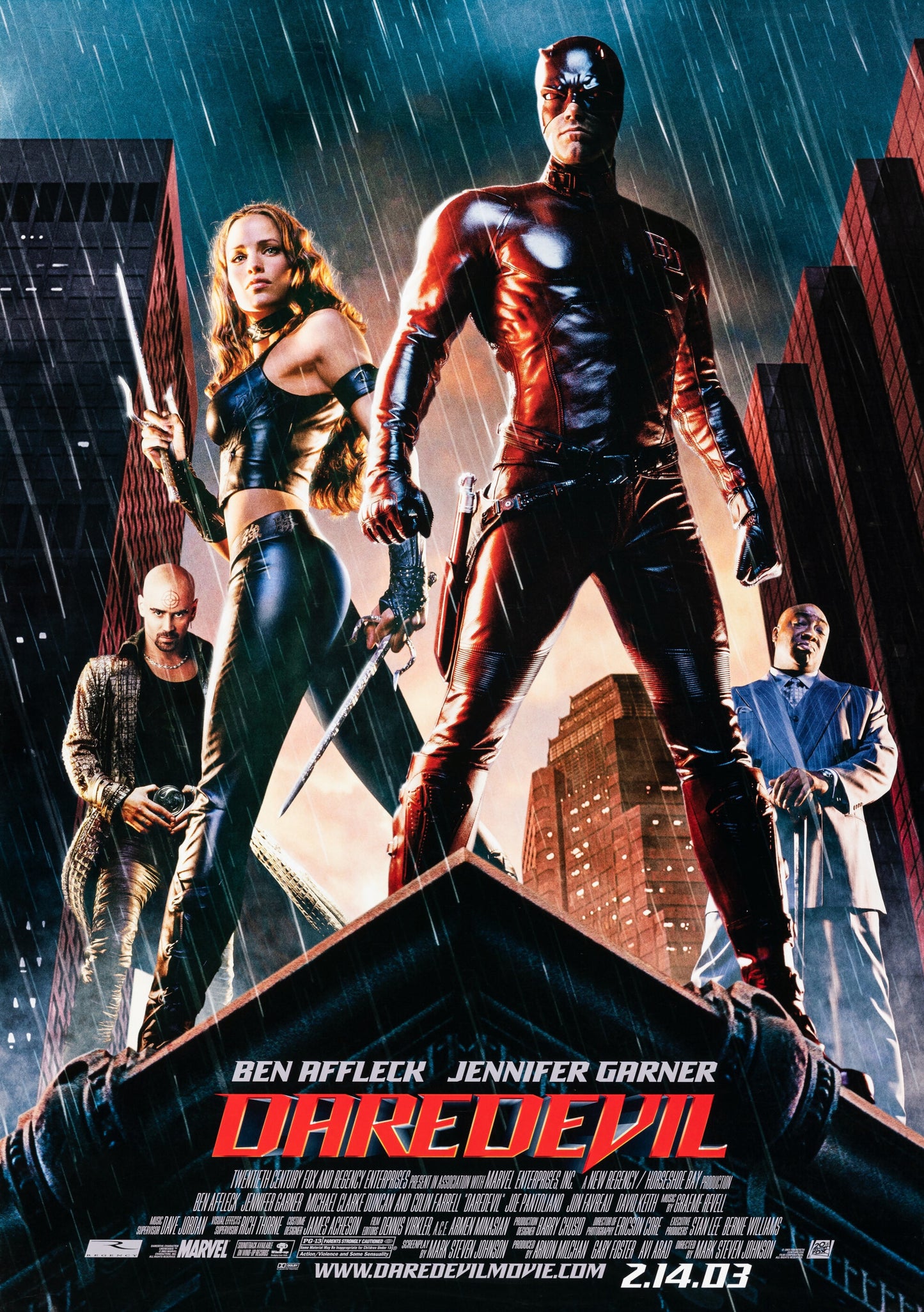 Daredevil