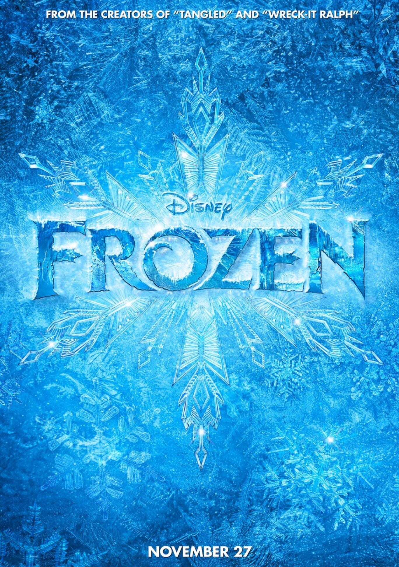 Frozen