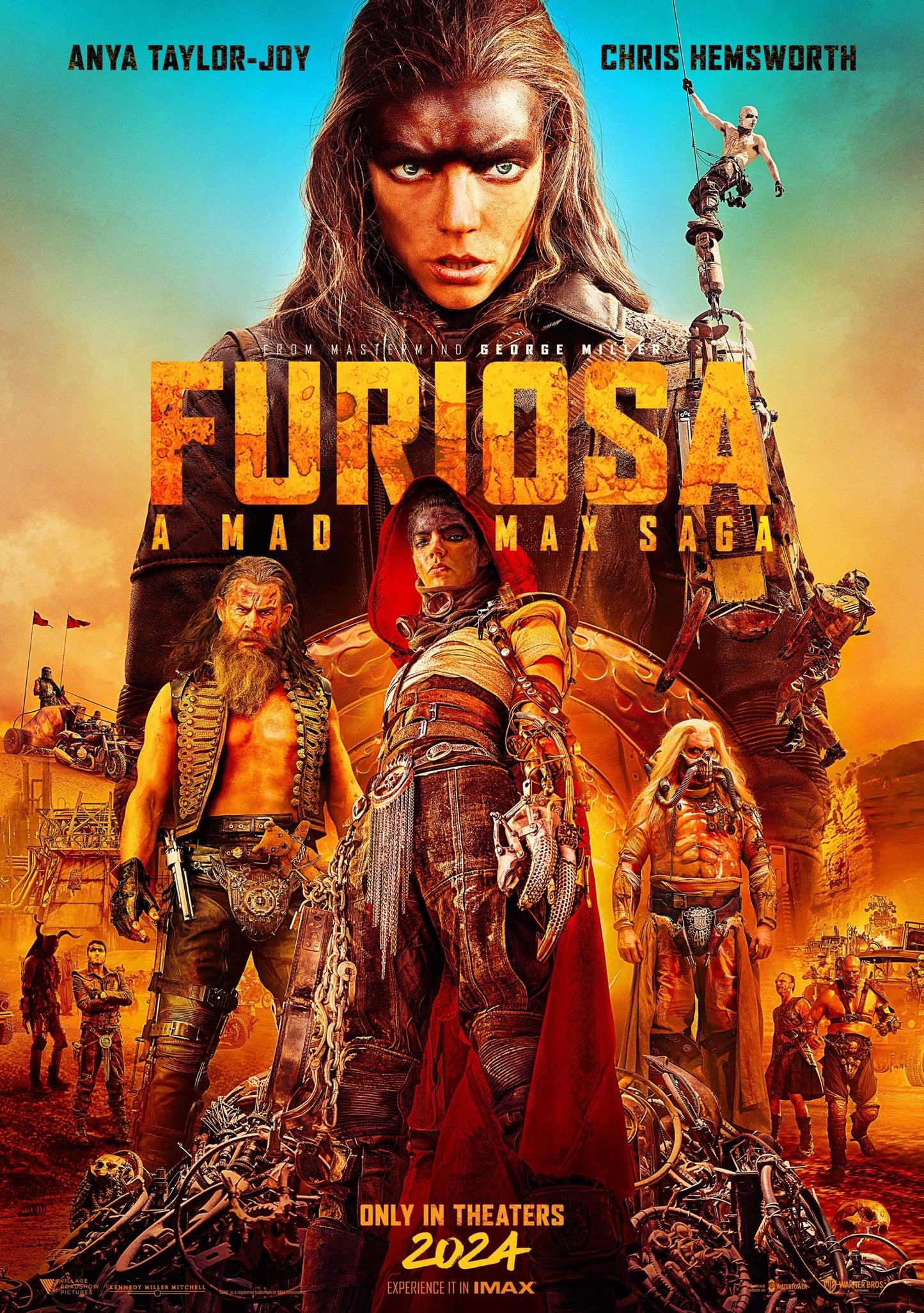 Mad Max