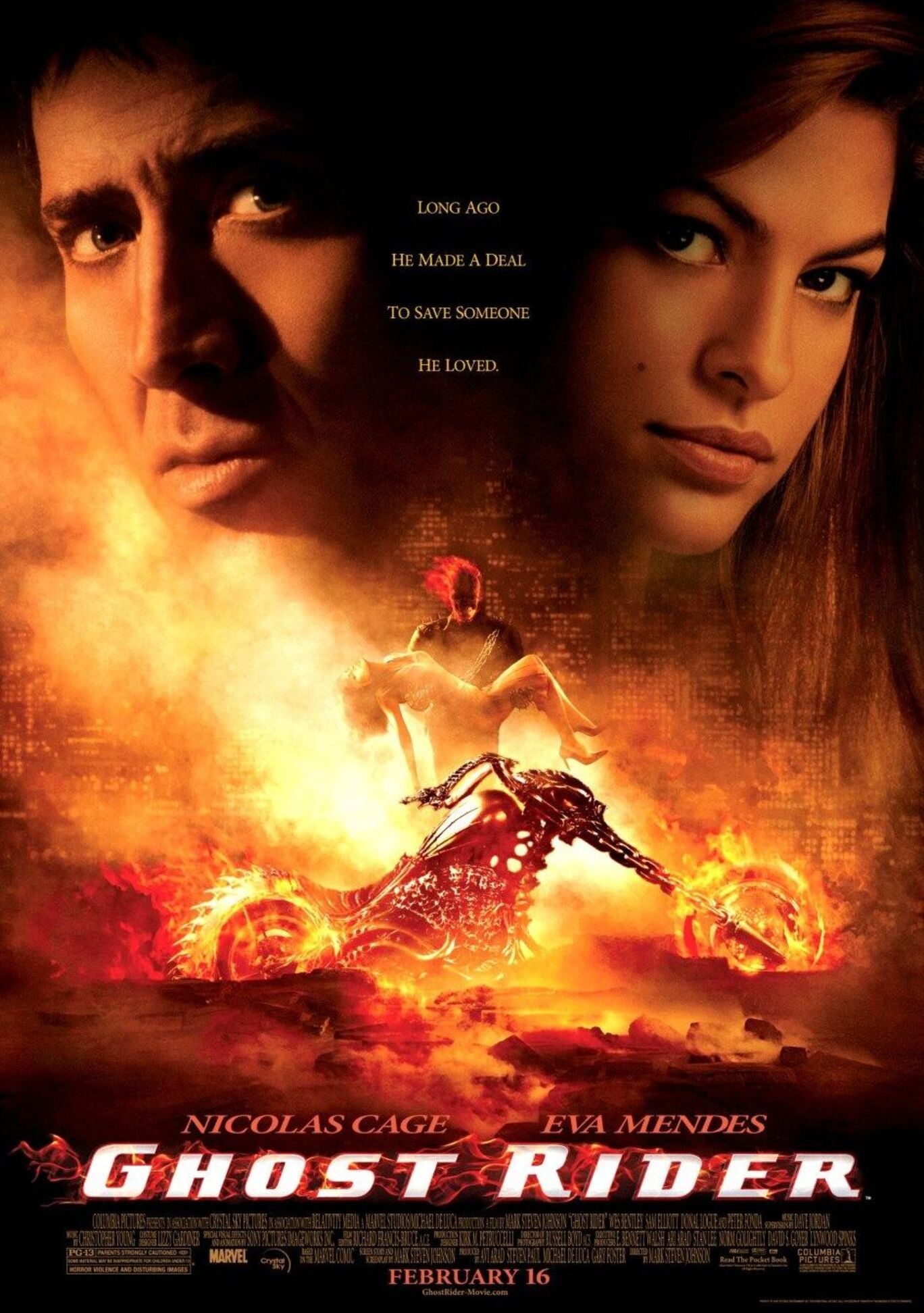 Ghost Rider