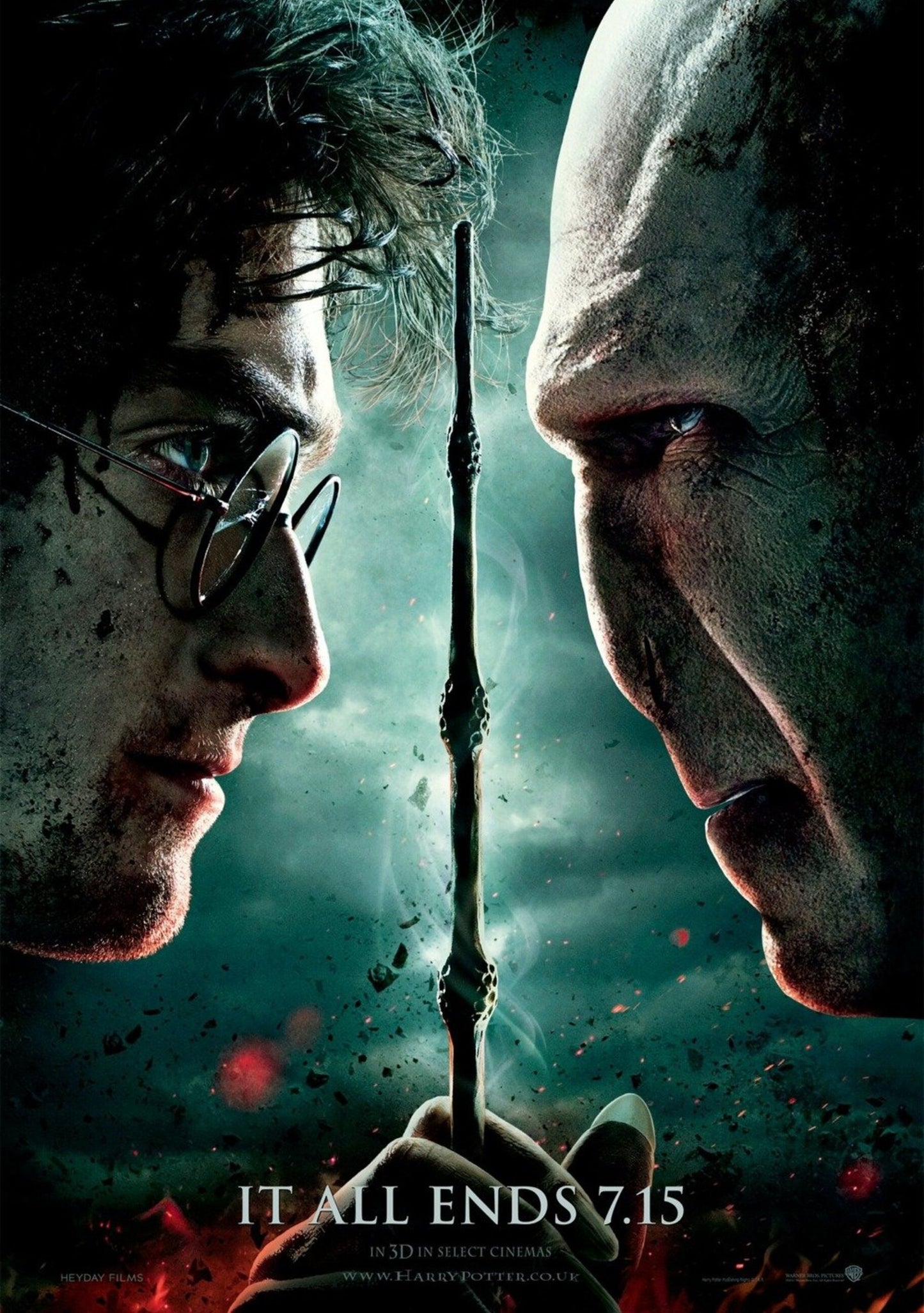 Harry Potter