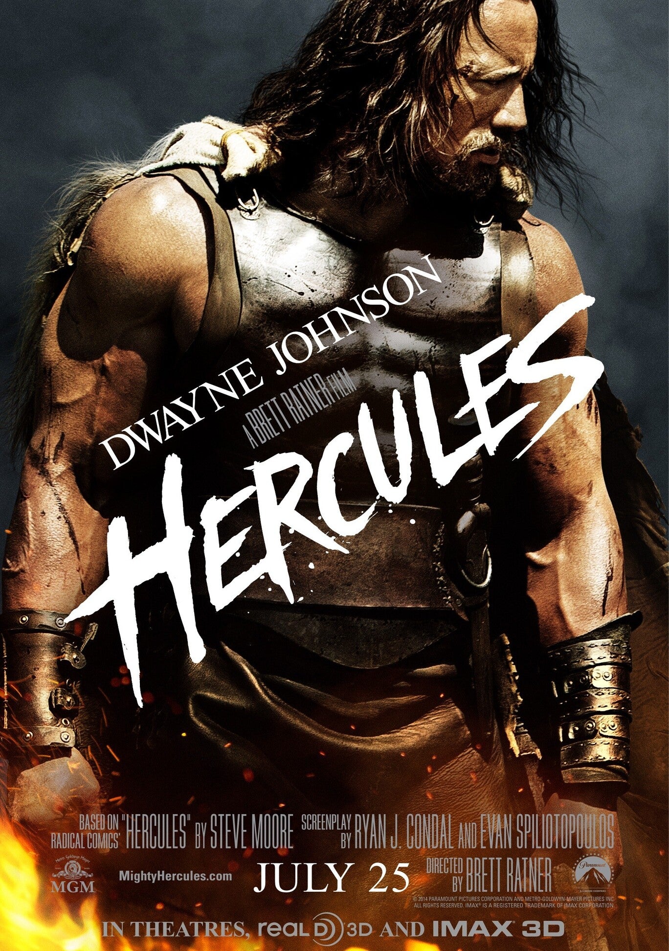 Hercules