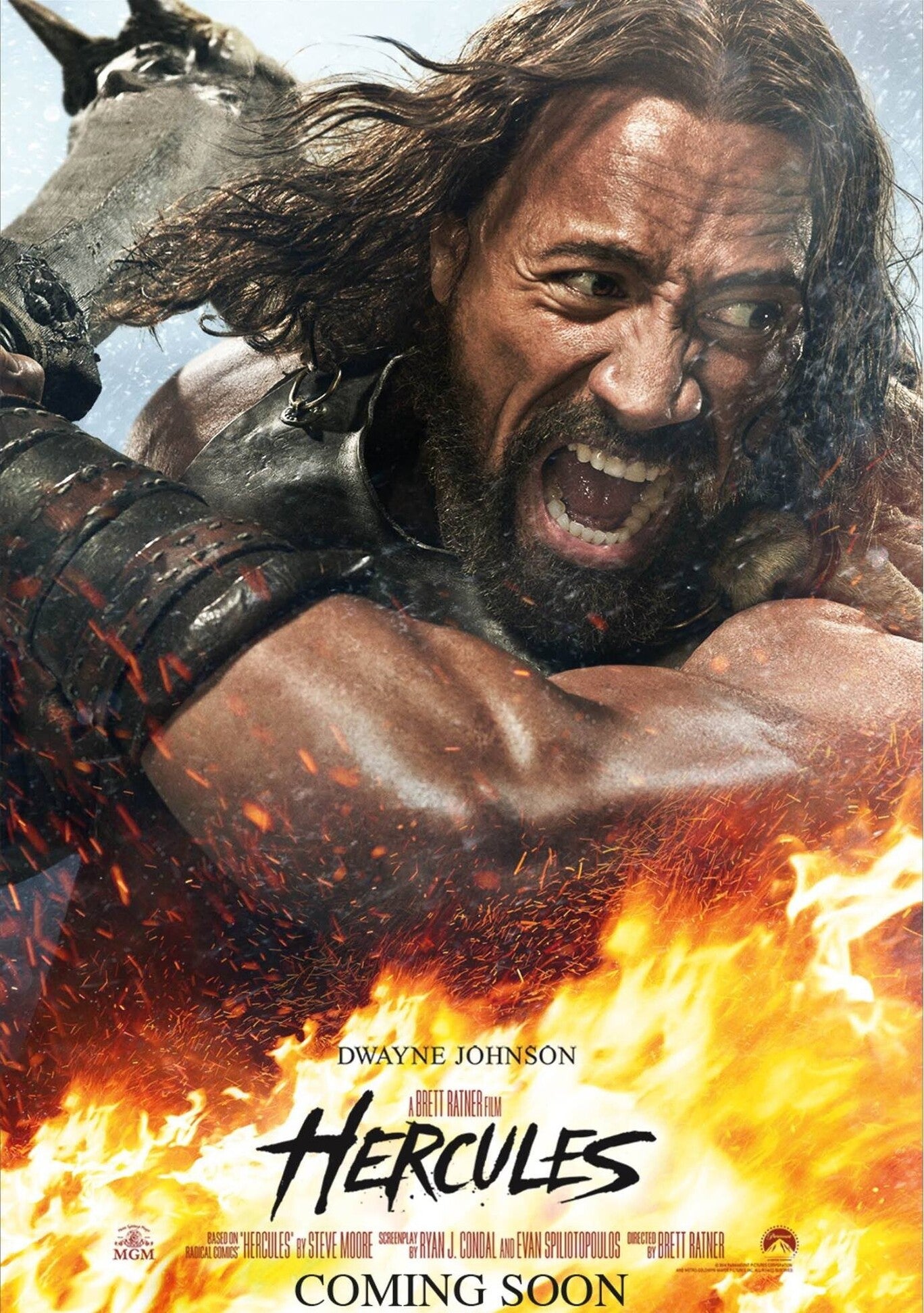 Hercules