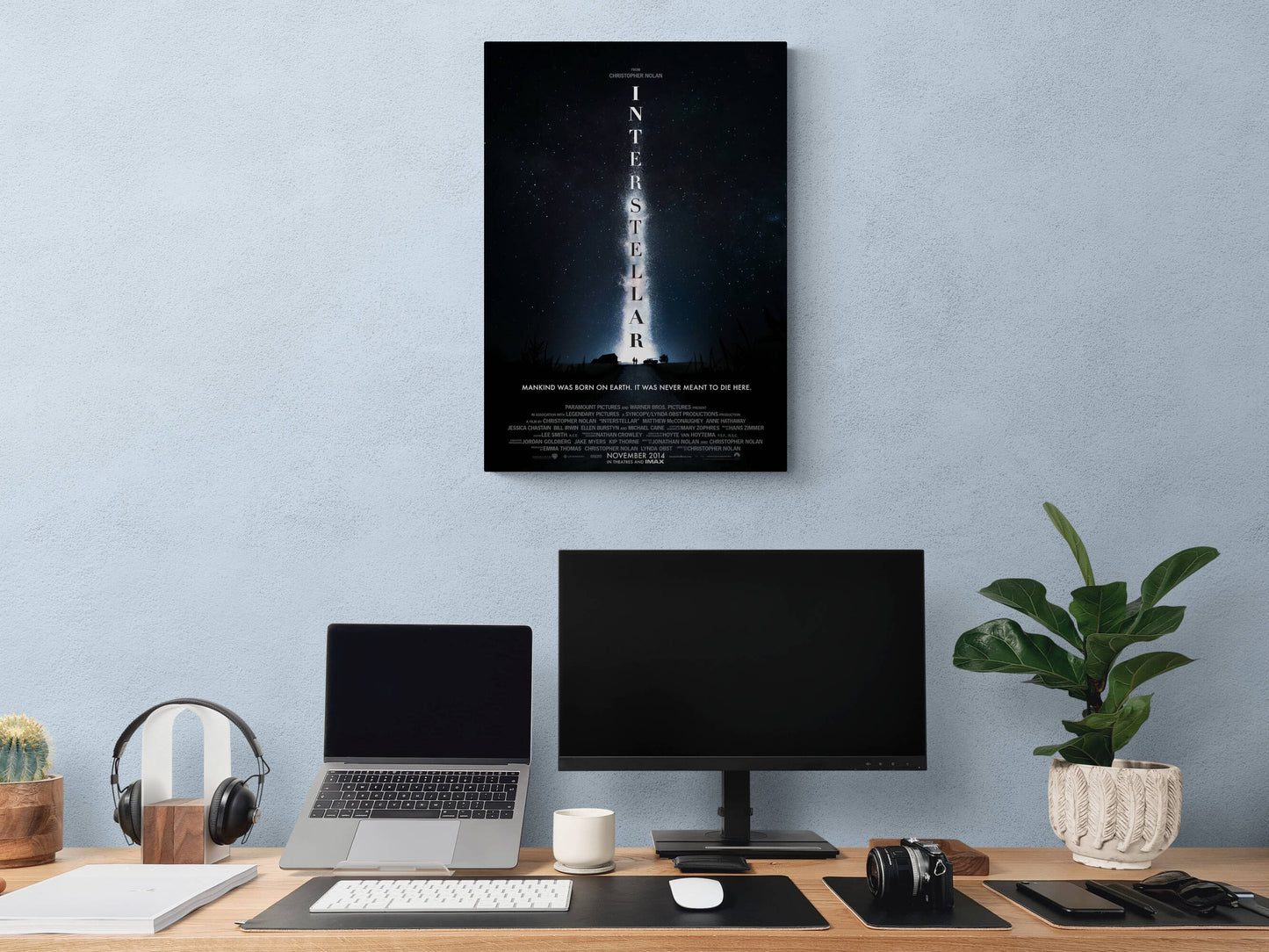 Interstellar