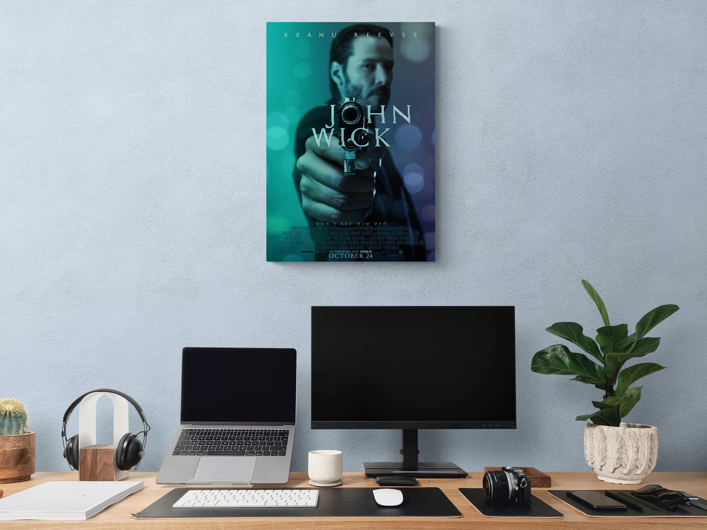 John Wick