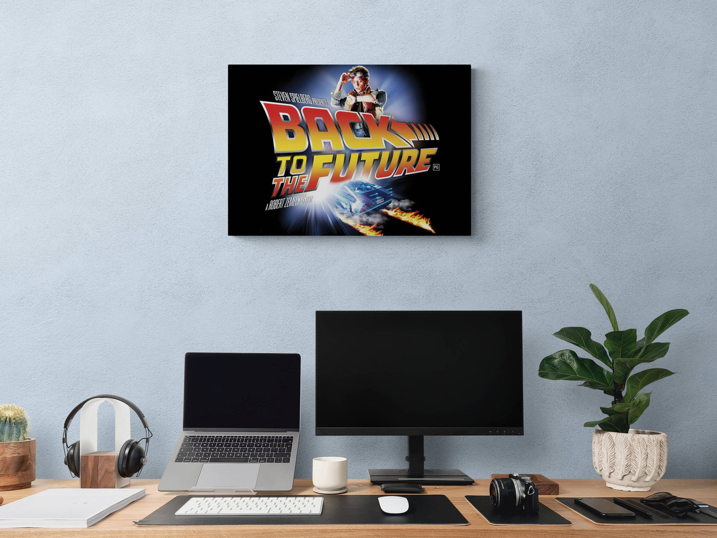 Back To The Future
