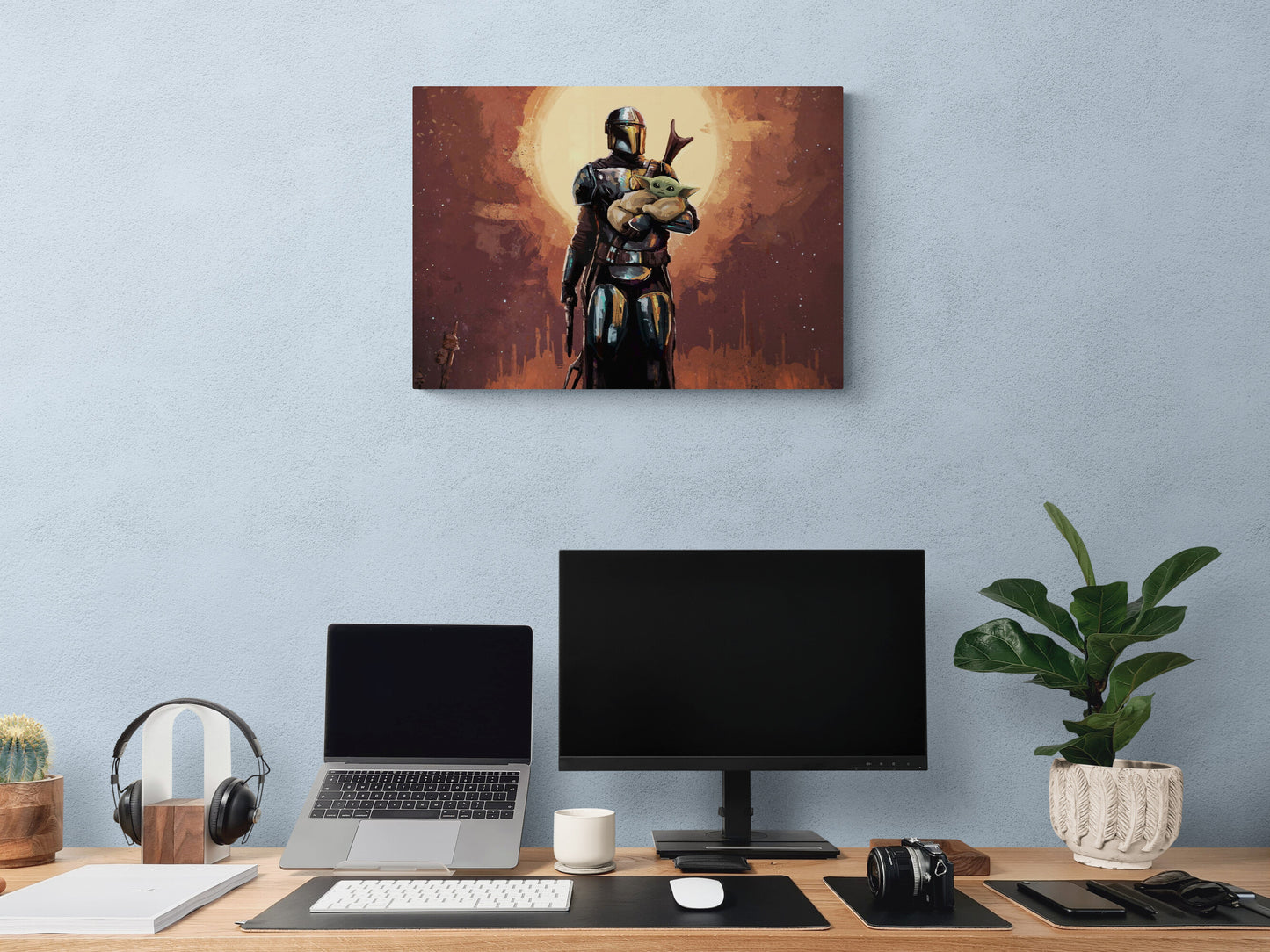 Star Wars