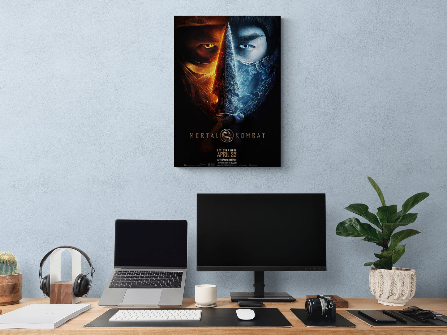 Mortal Kombat
