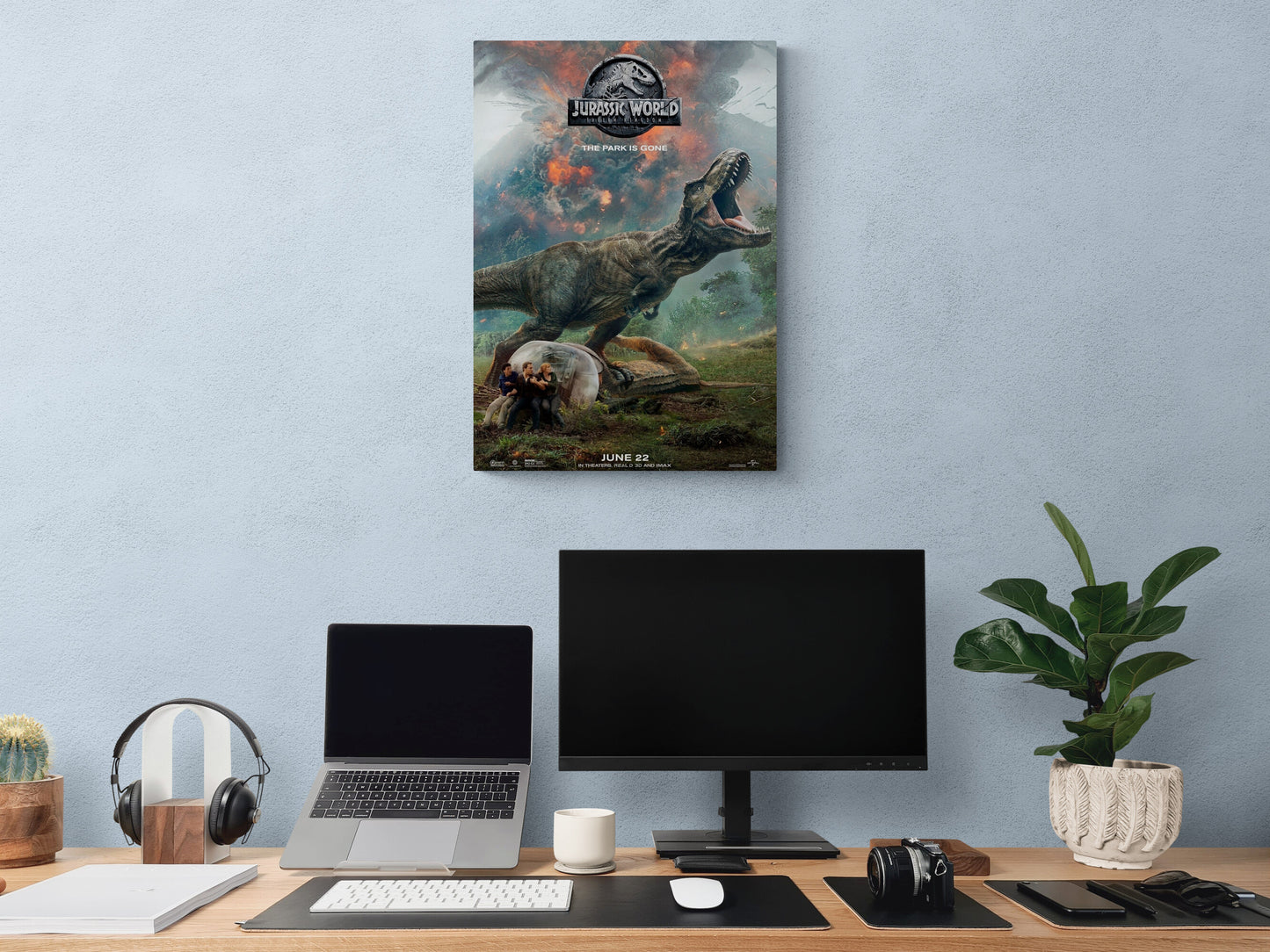 Jurassic Park