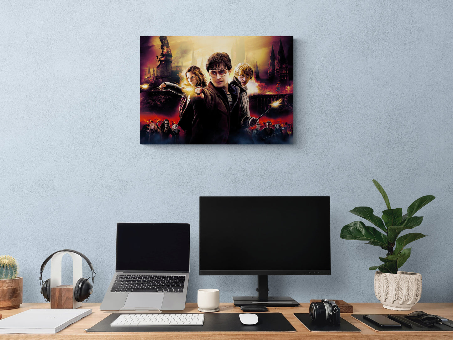 Harry Potter