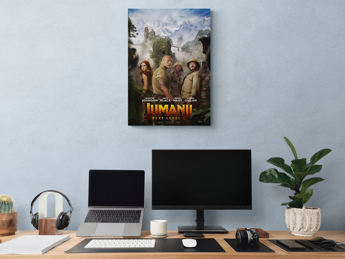 Jumanji