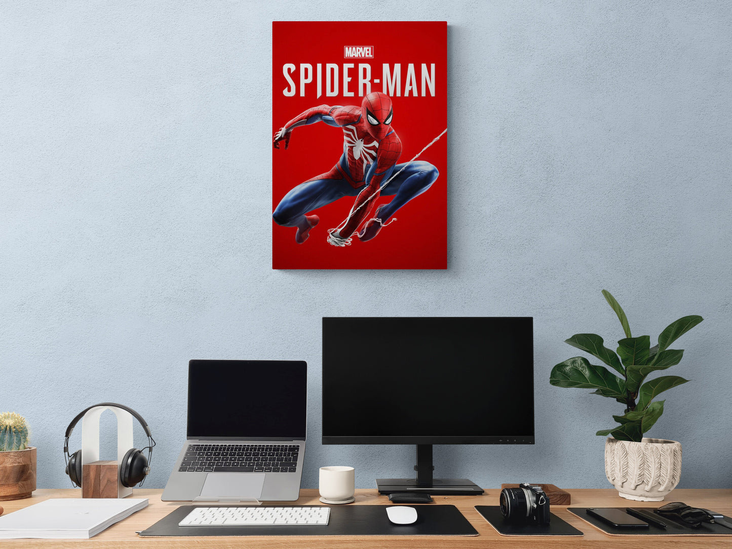 Spider Man