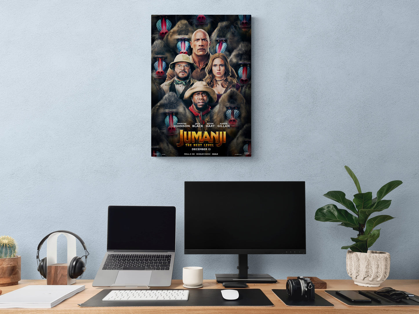Jumanji