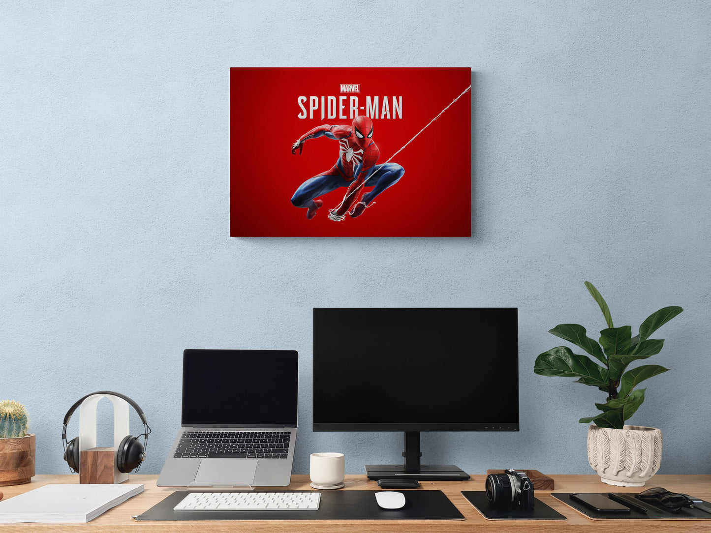 Spider Man