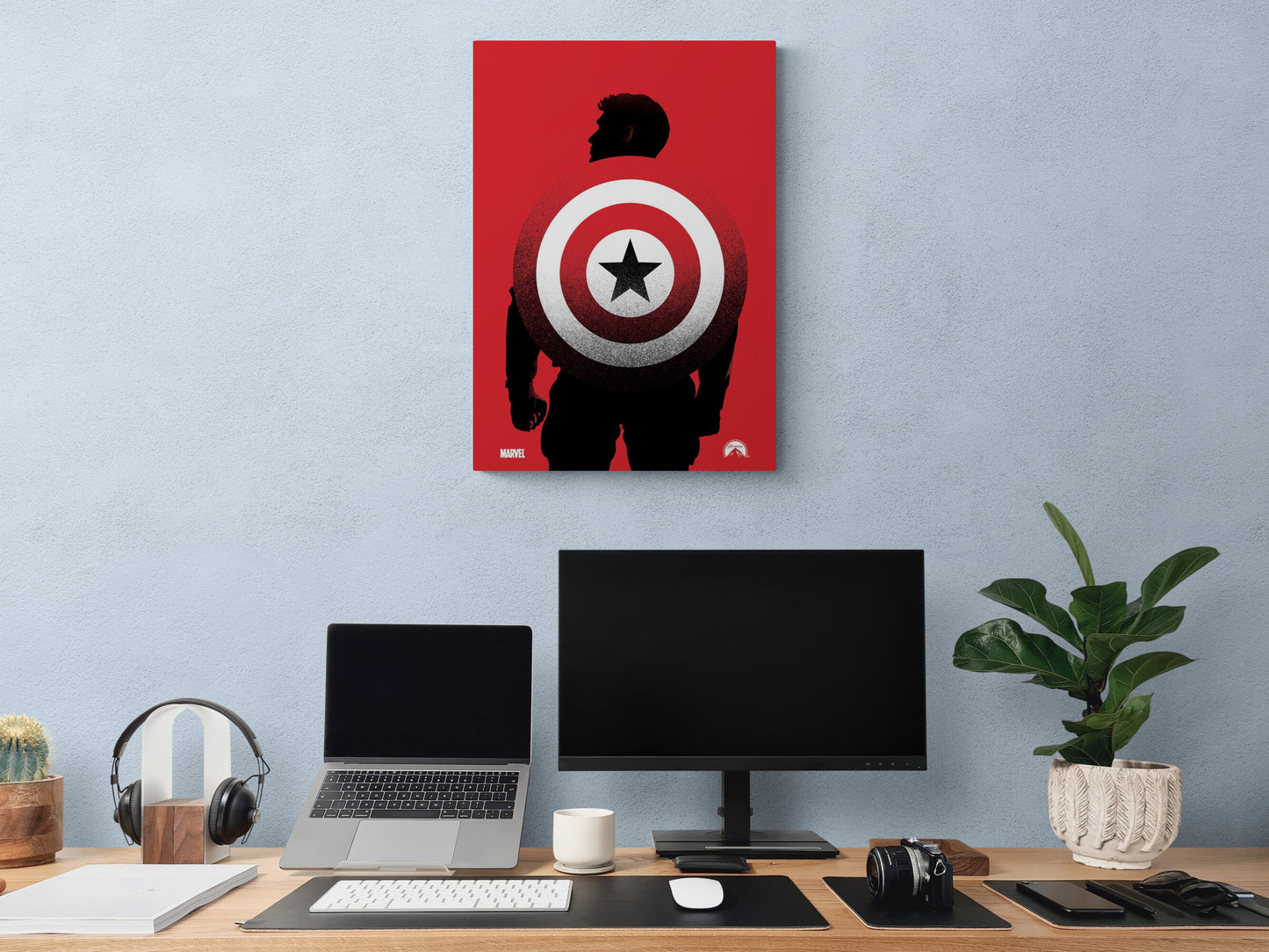 Avengers