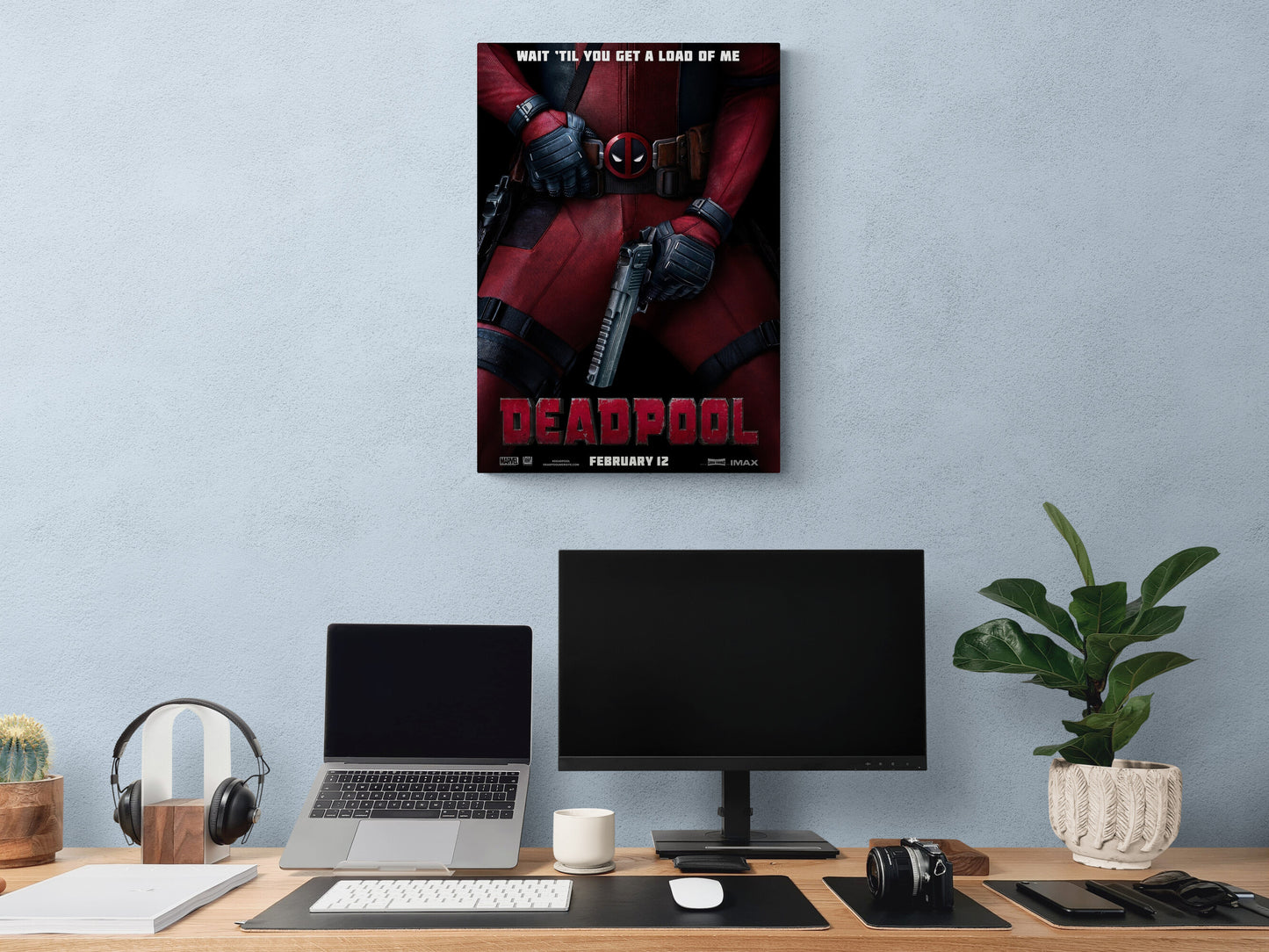 Deadpool
