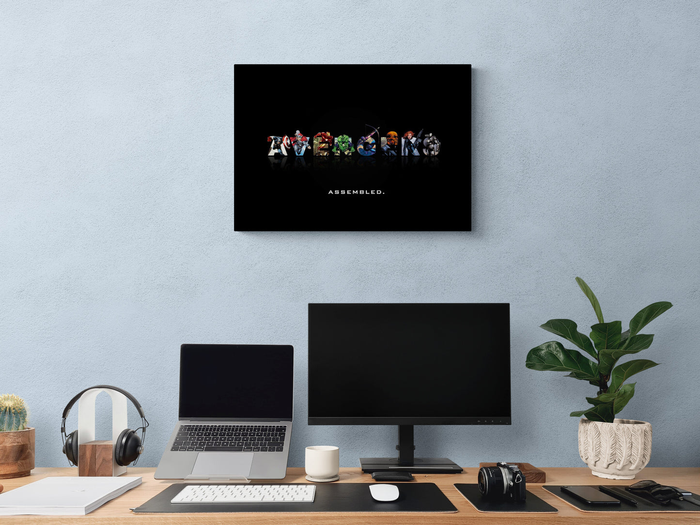 Avengers