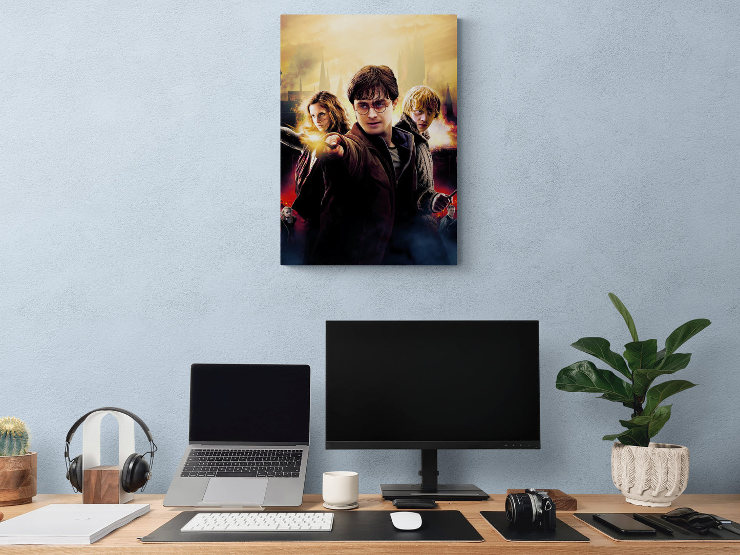 Harry Potter